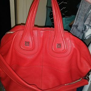 Givenchy Nightingale Bag
